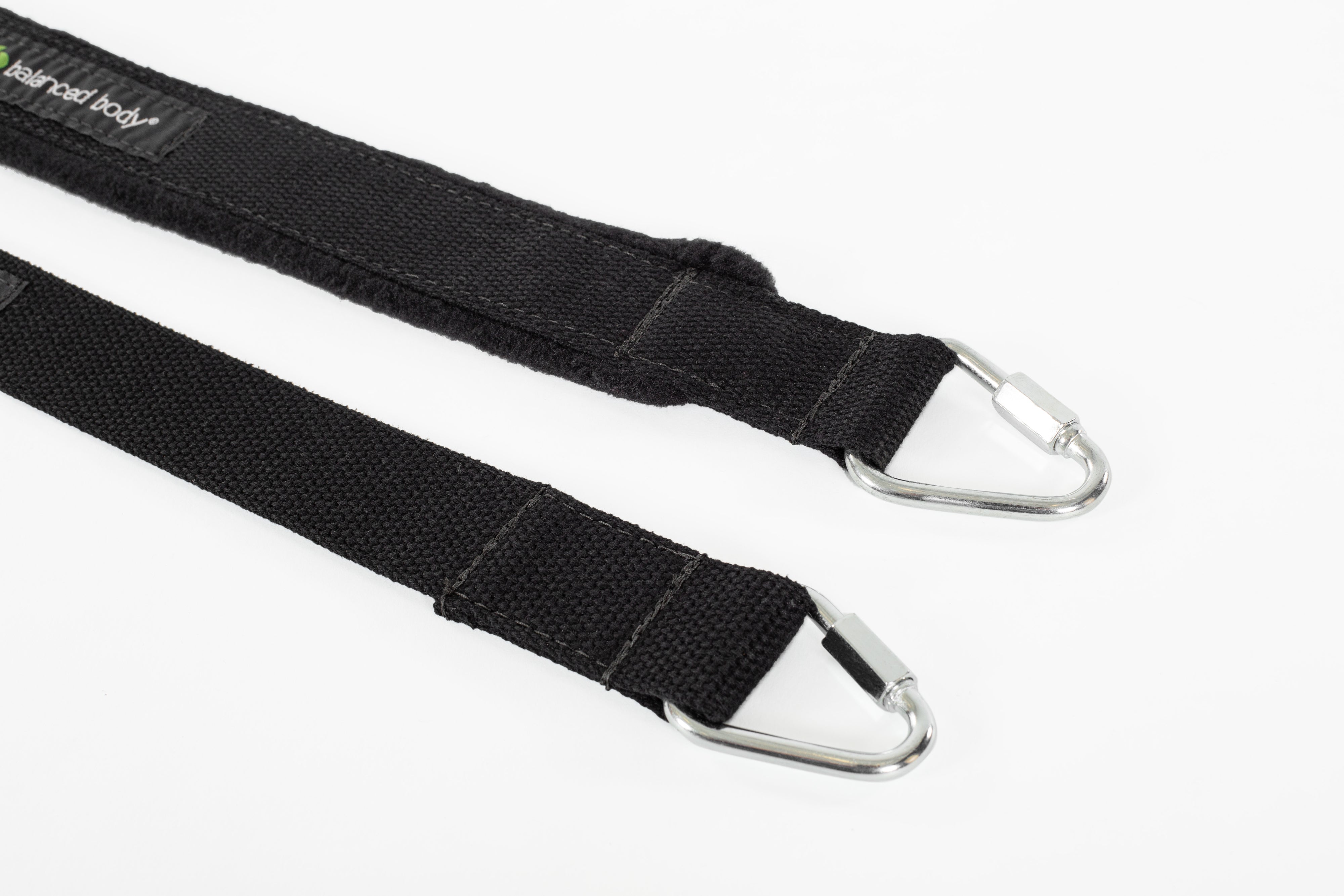 Balanced Body Footstrap Fleece Short