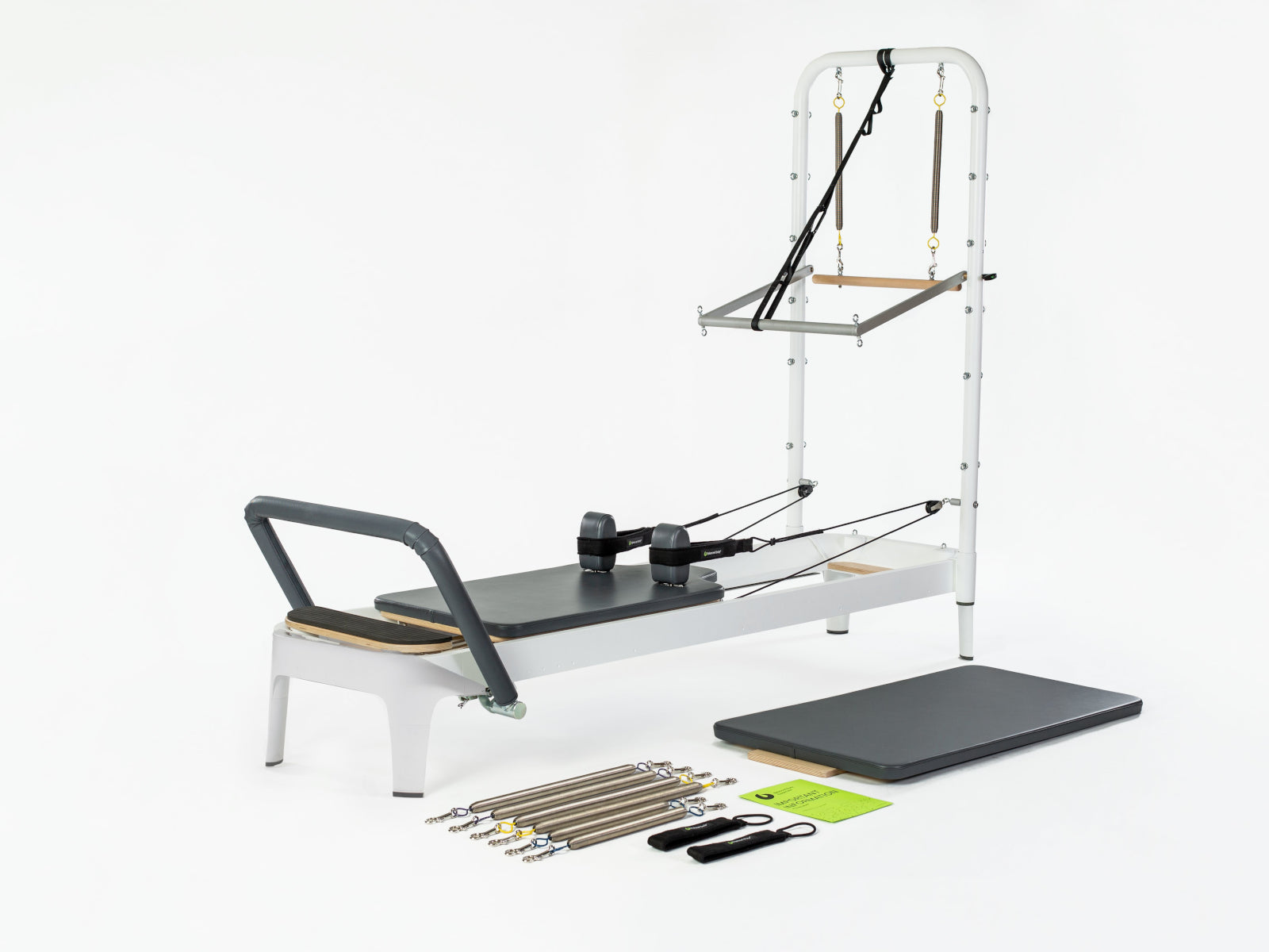 Balanced Body Allegro 2 Tower of Power