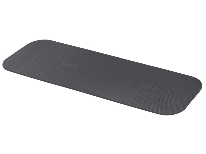 Airex Coronella 185 Anthracite, Non-Slip Exercise Mat for Physical Therapy and Rehabilitation