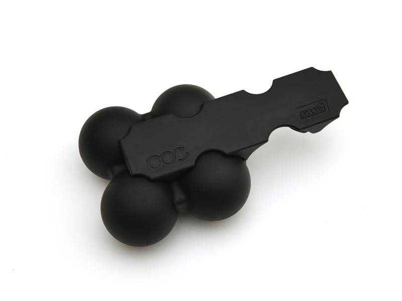 SISSEL Spinefitter kit d'extension anthracite