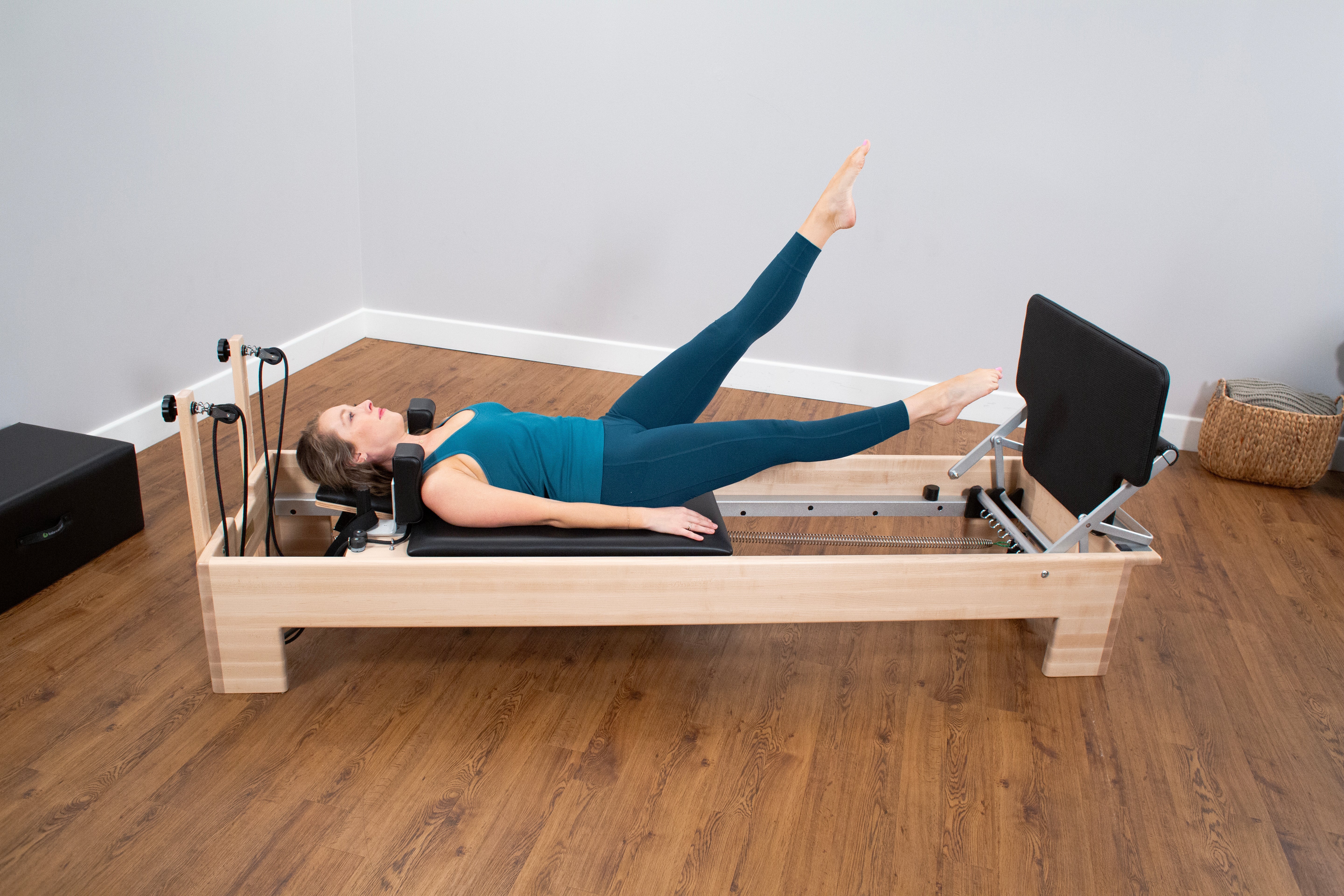 Jumpus Maximus du Balanced Body