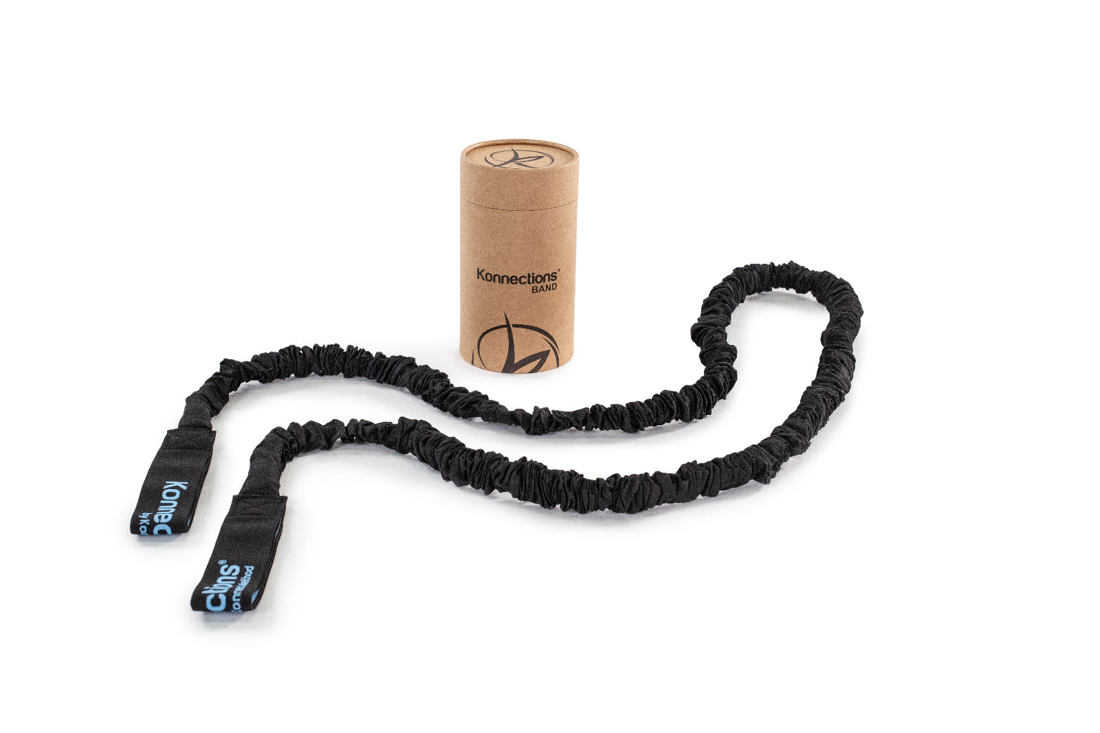 Konnections® ruban noir