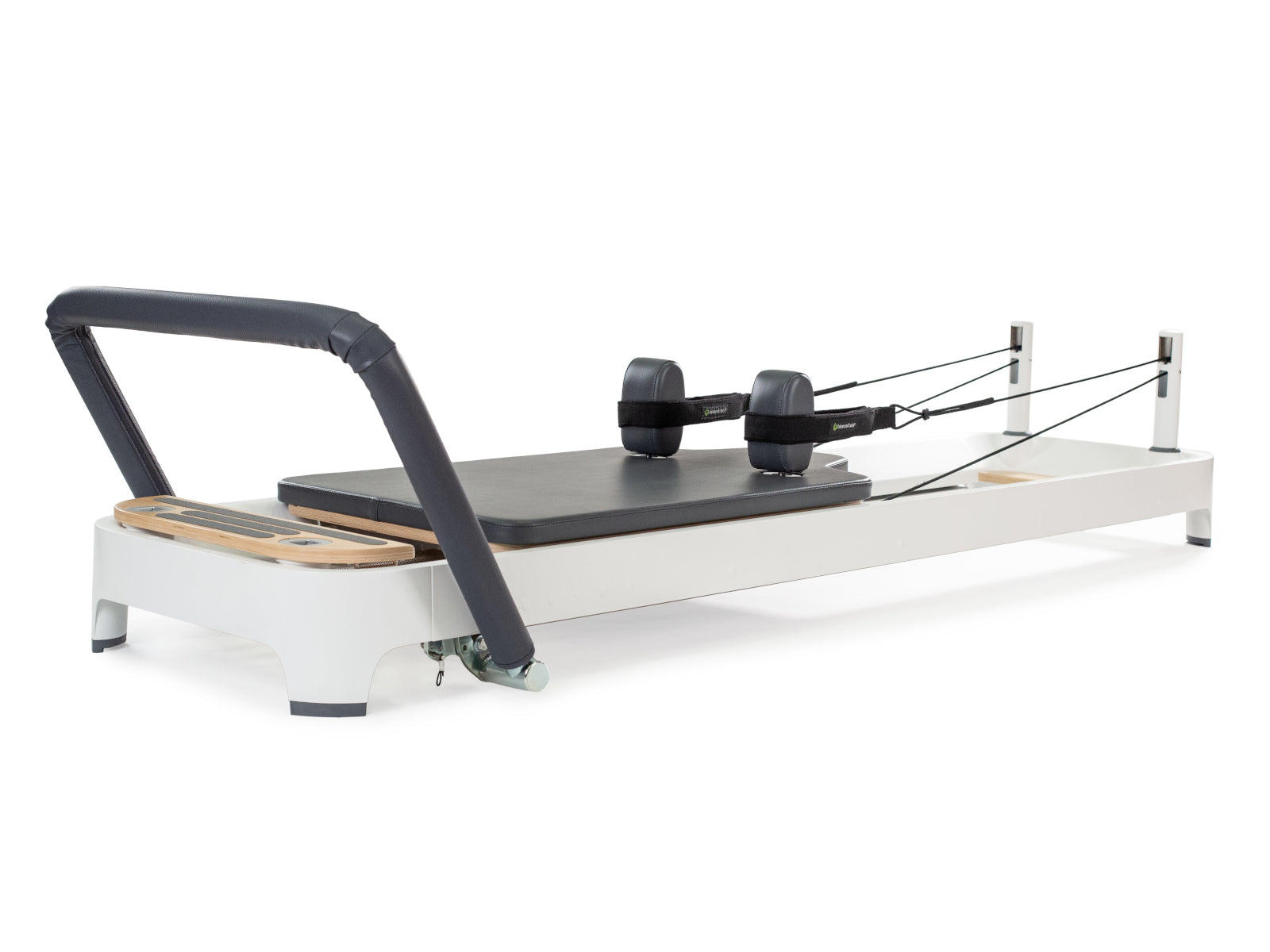 〈リフォーマー〉Balanced Body Allegro2 Balanced Body Allegro® 2 Reformer