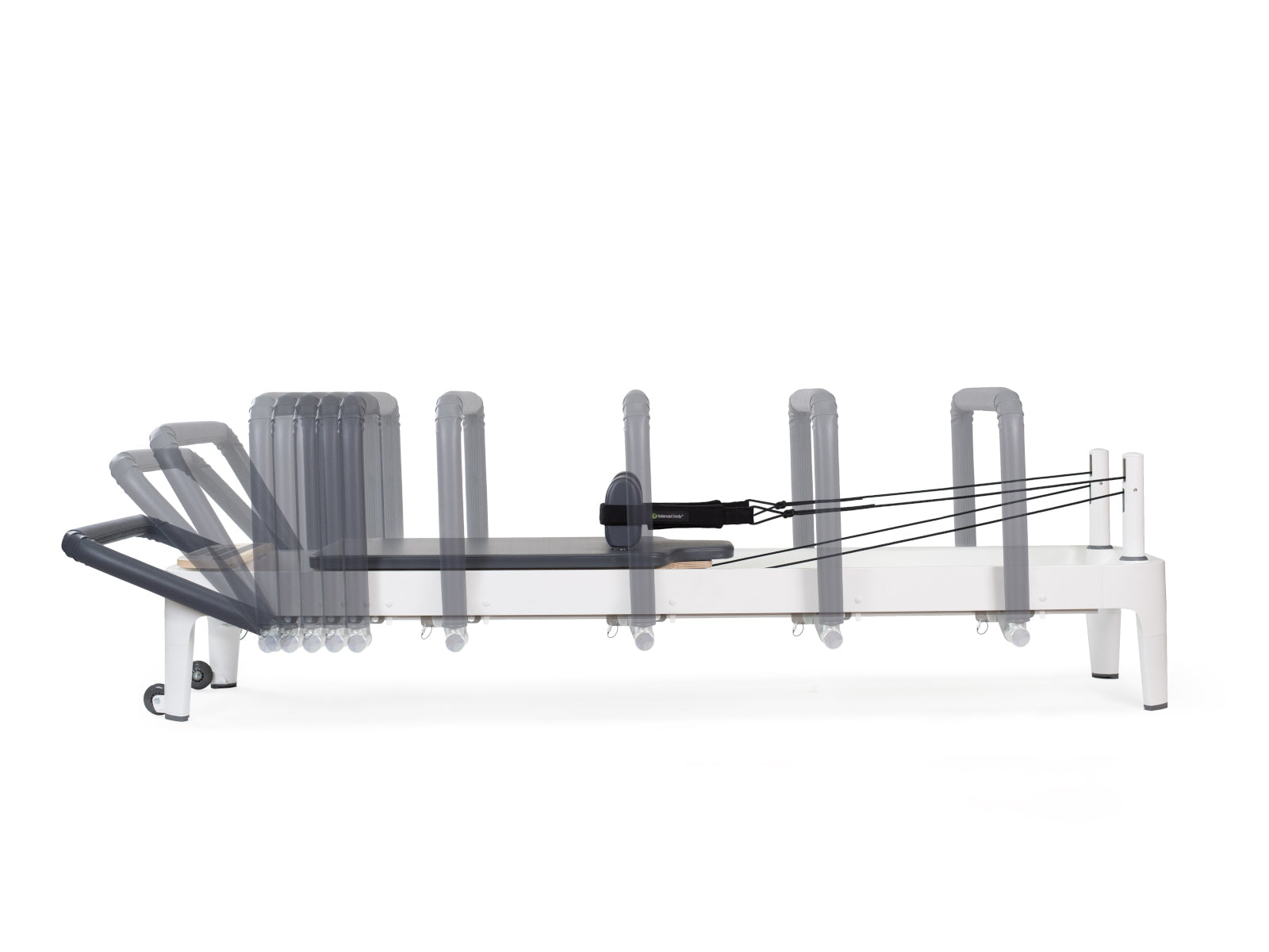 Balanced Body Allegro® 2 Reformer