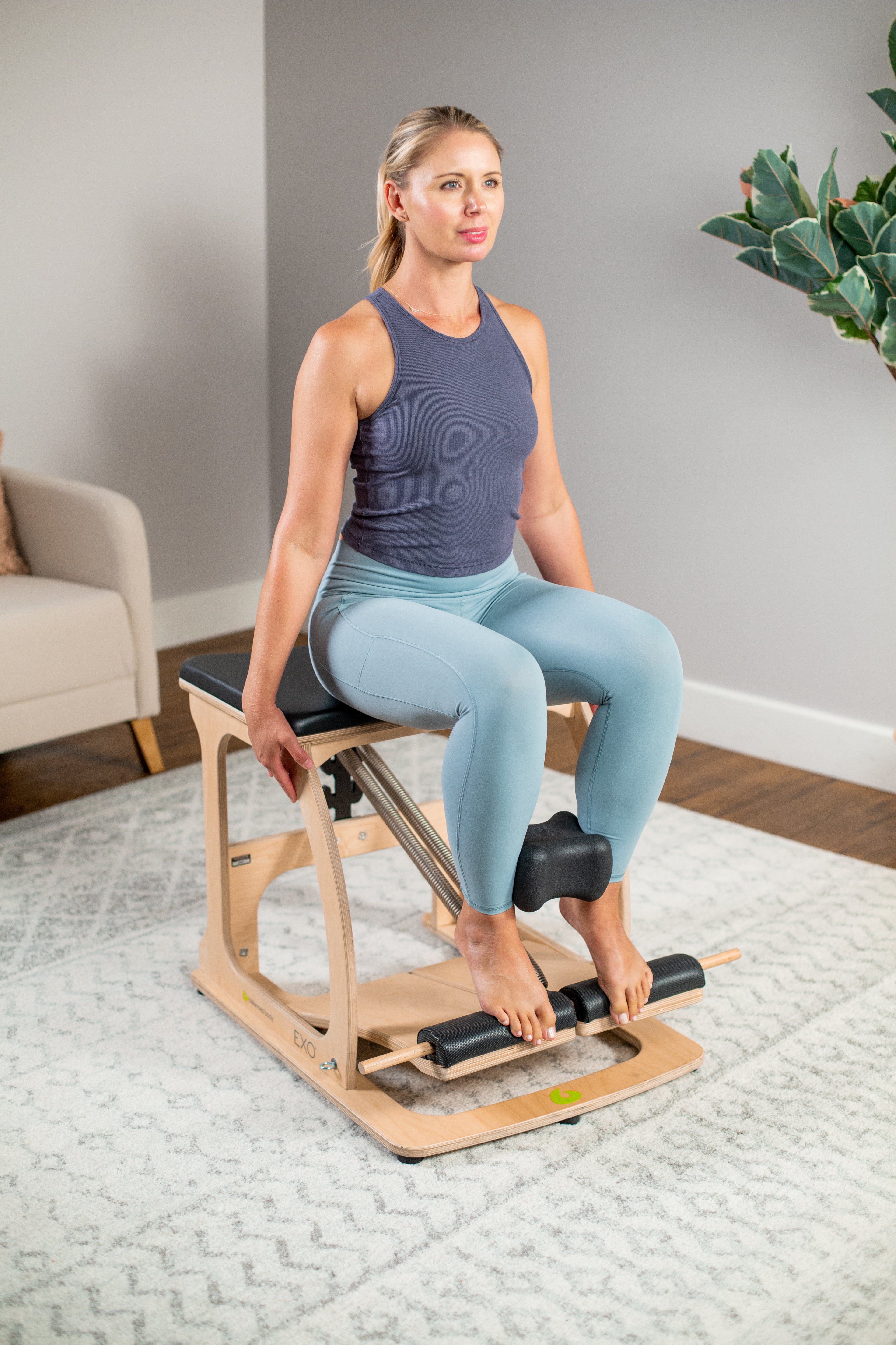 Balanced Body The Aligner