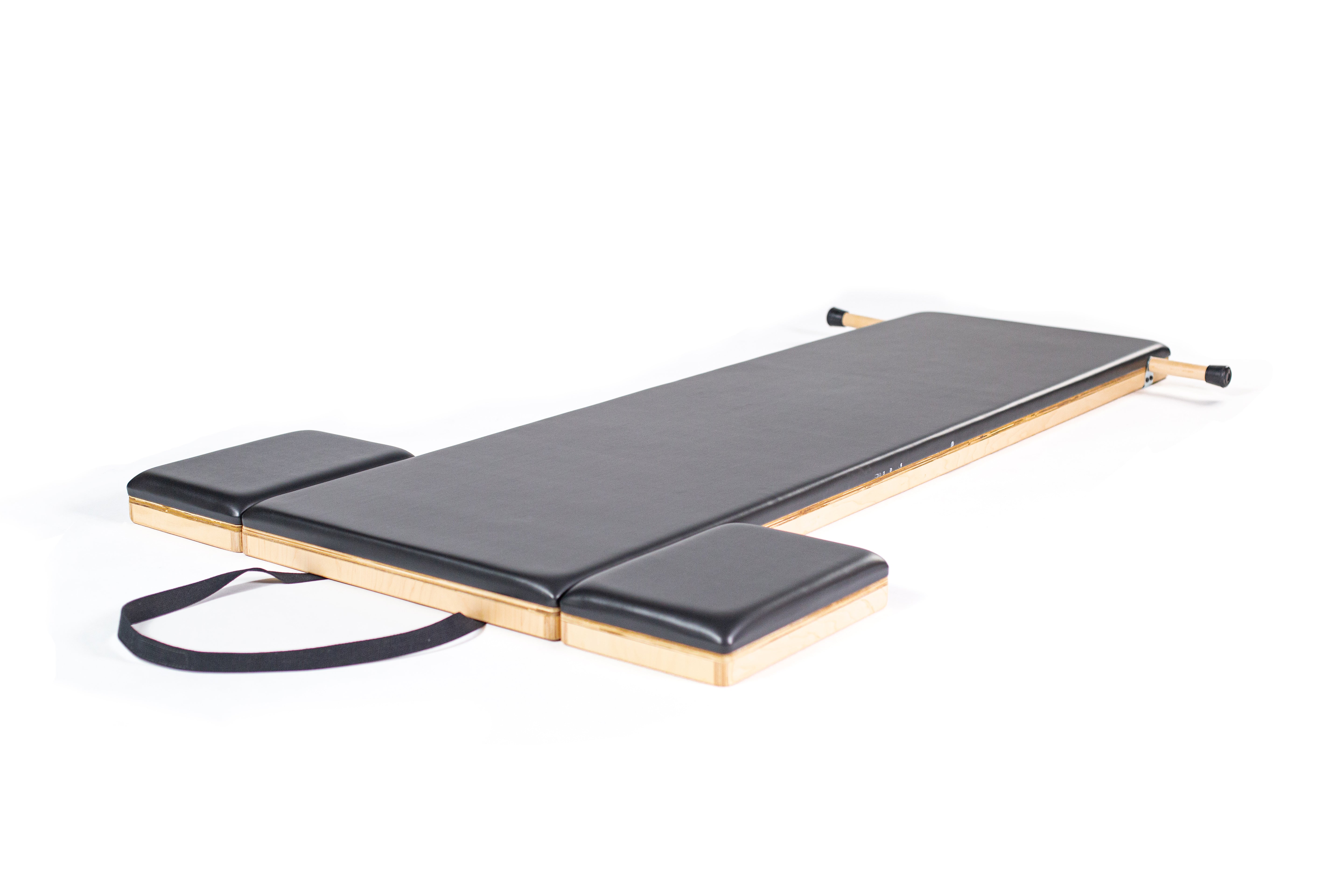 Balanced Body Contrology High Mat & Moon Boxes