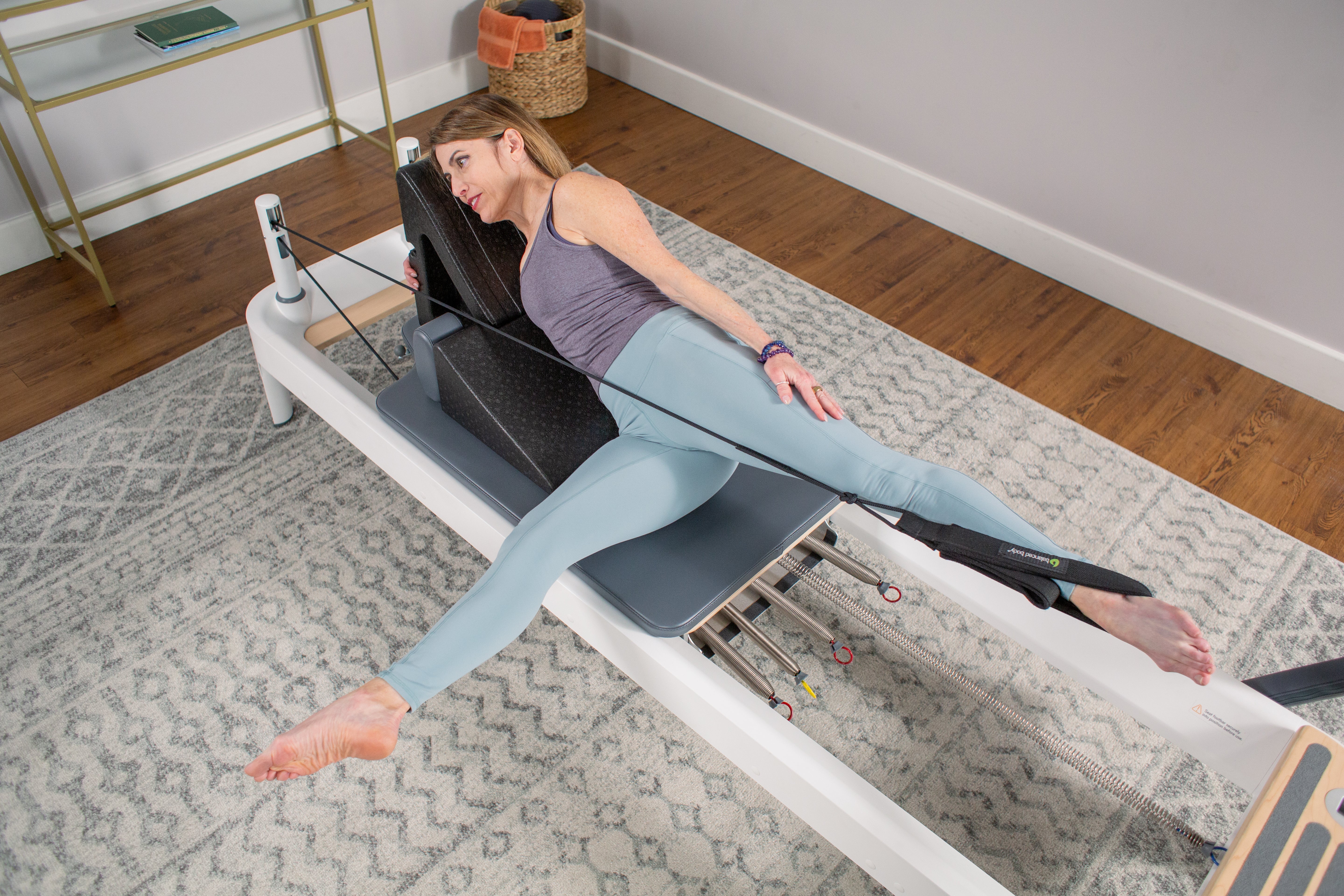 Balanced Body PilatesAngle® Basismodell