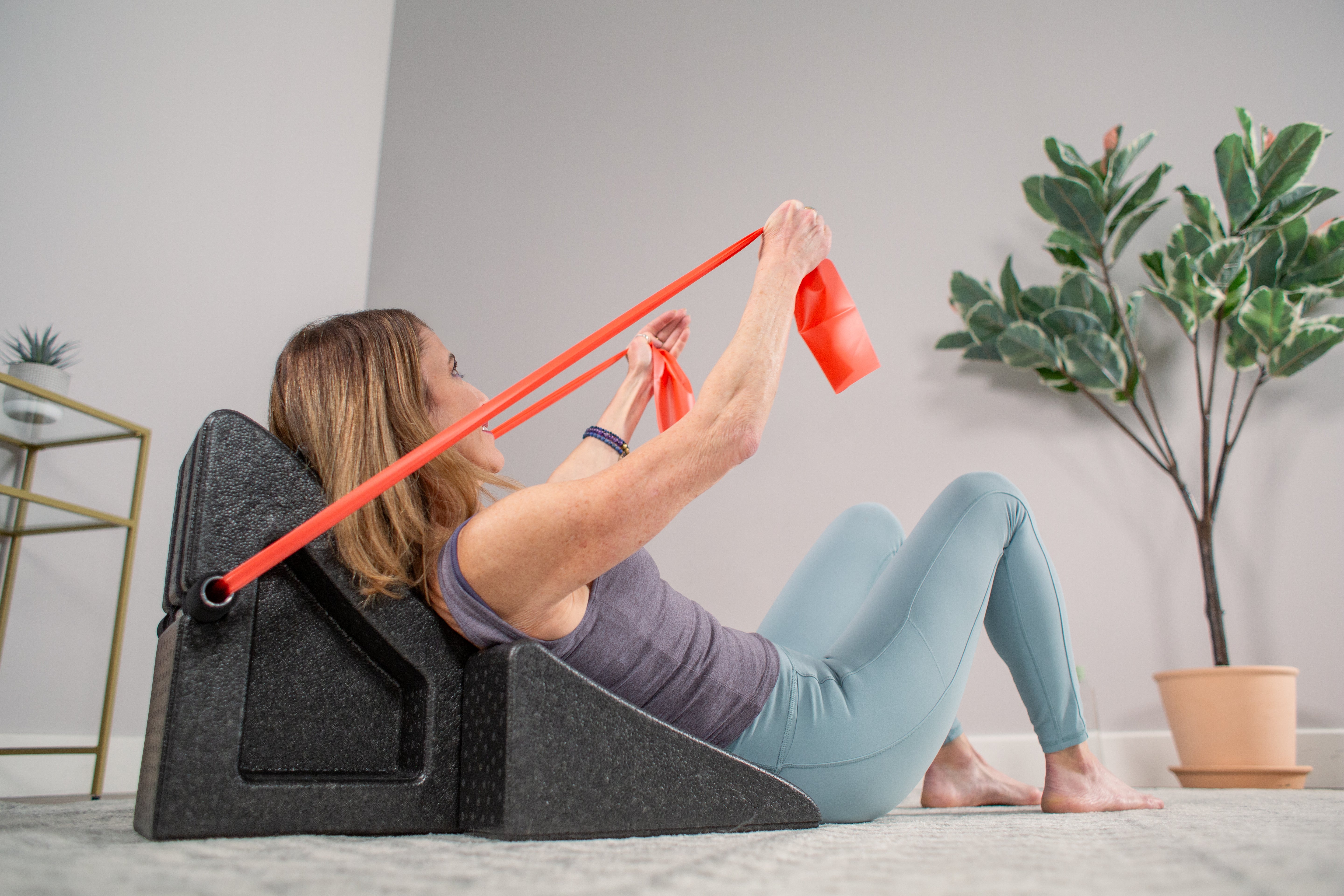 Balanced Body accessory pack for Pilates Angle®