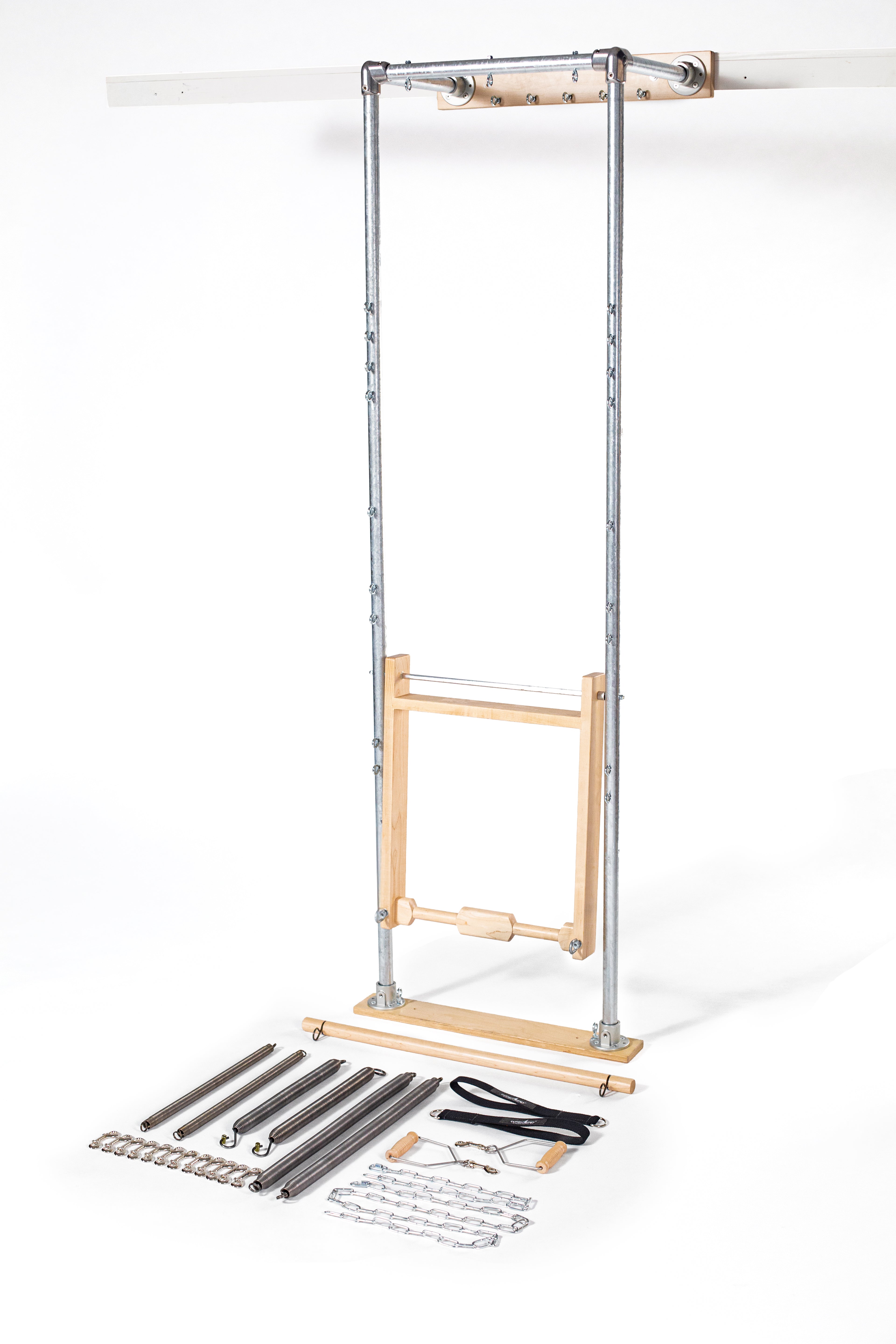 Balanced Body Contrology Wall Tower