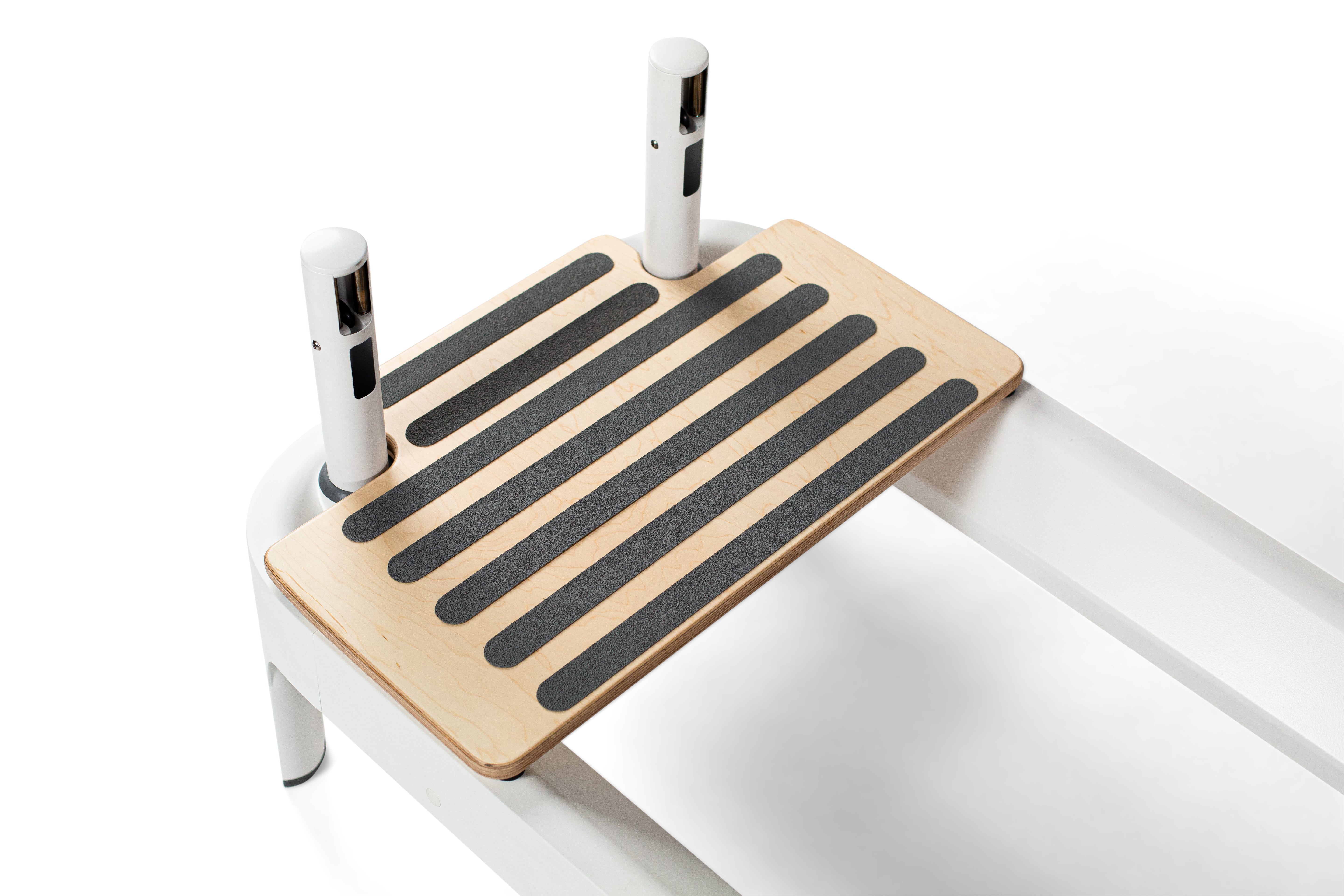 Balanced Body Head End Extended Platform zu A2