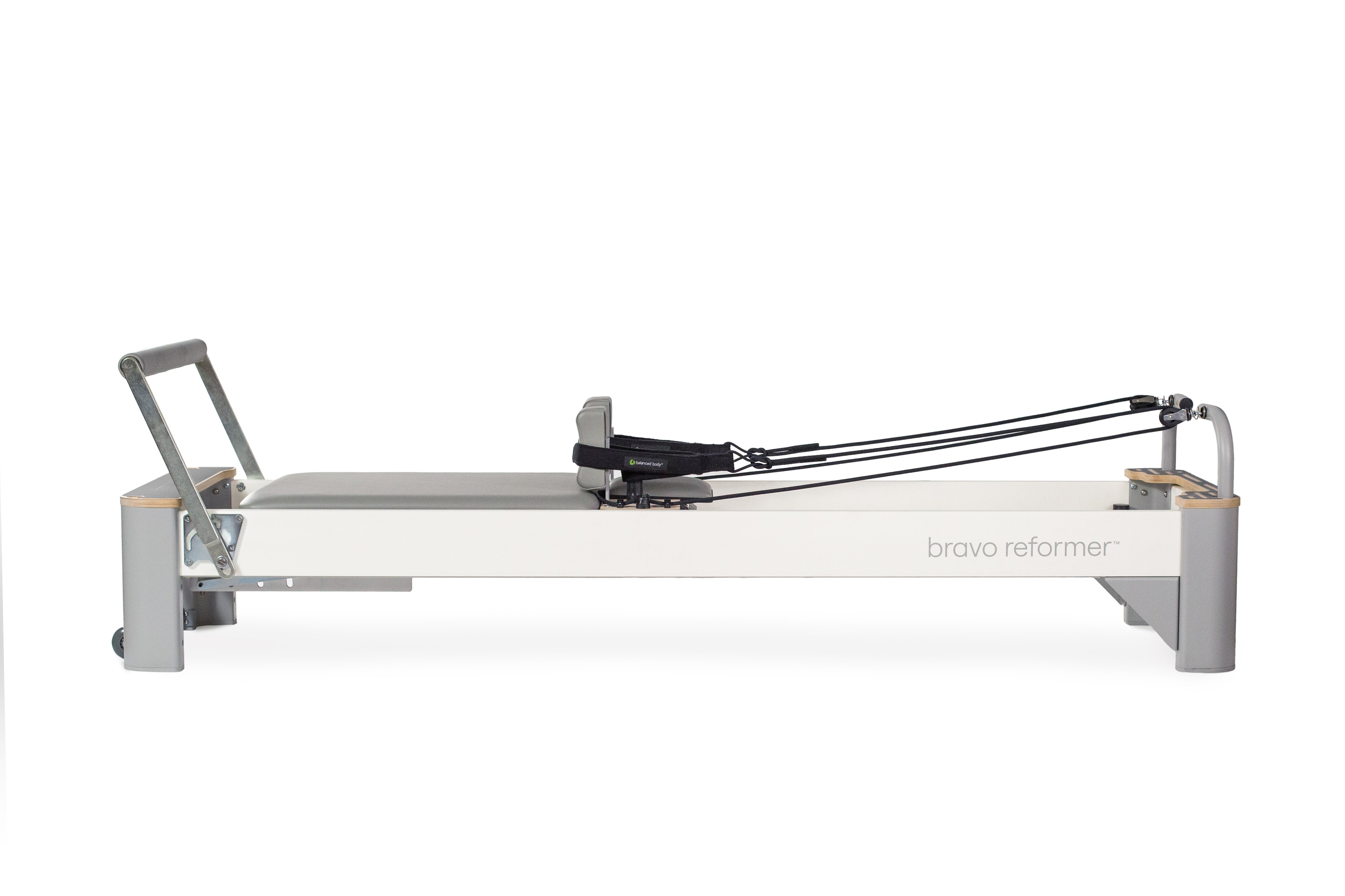 Balanced Body Bravo Reformer™