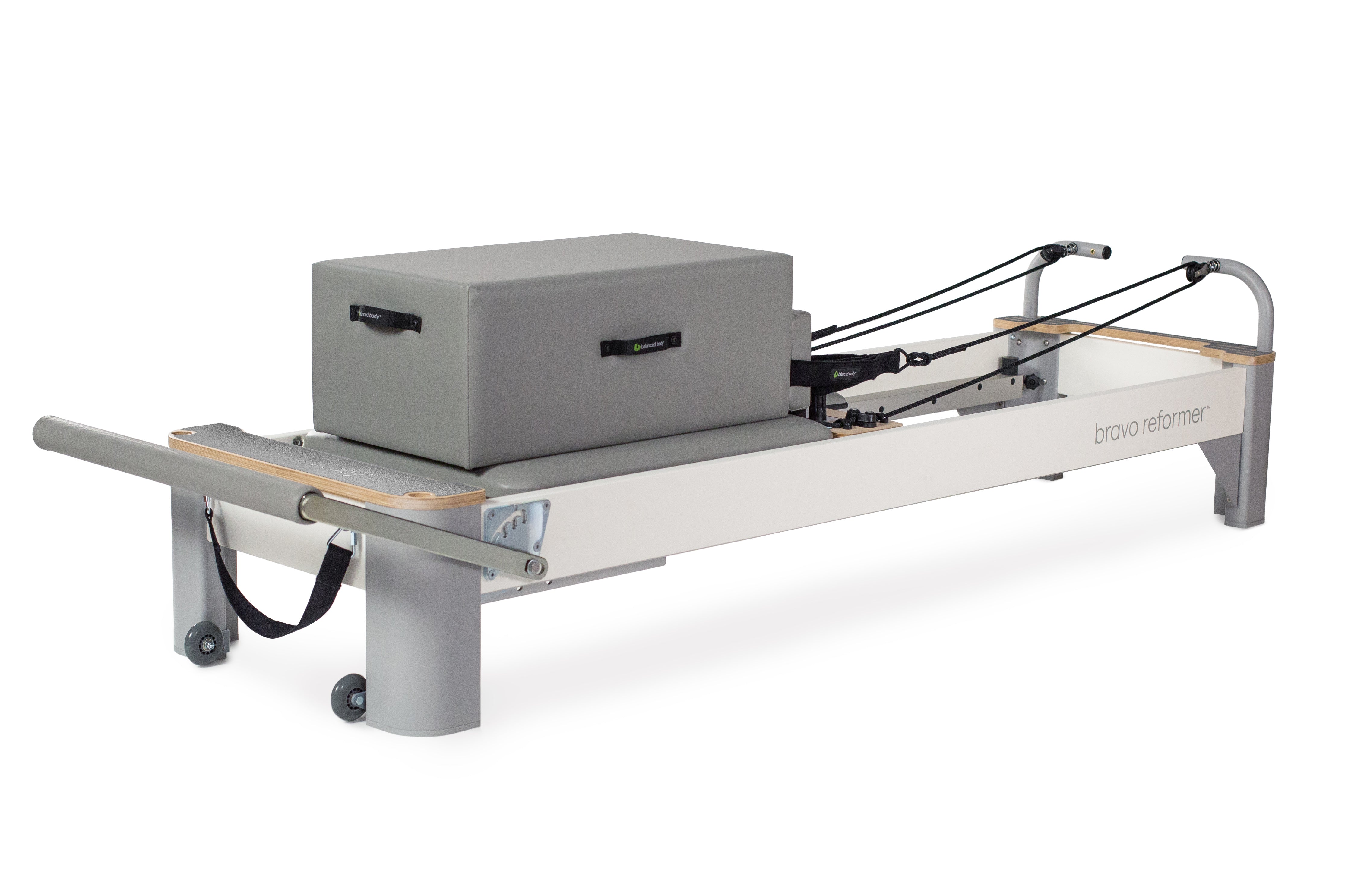 Balanced Body Bravo Reformer™