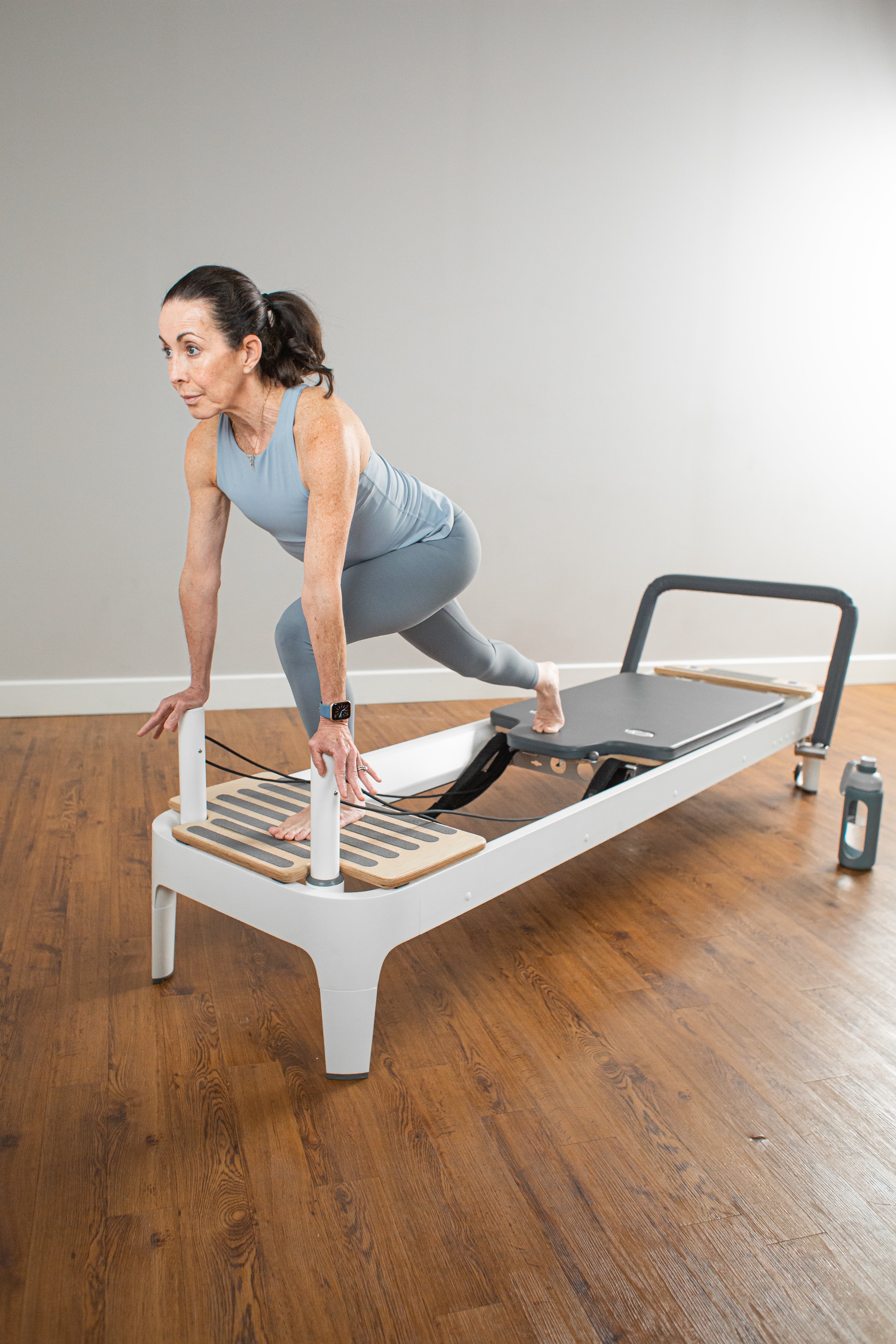 Balanced Body Head End Extended Platform zu A2