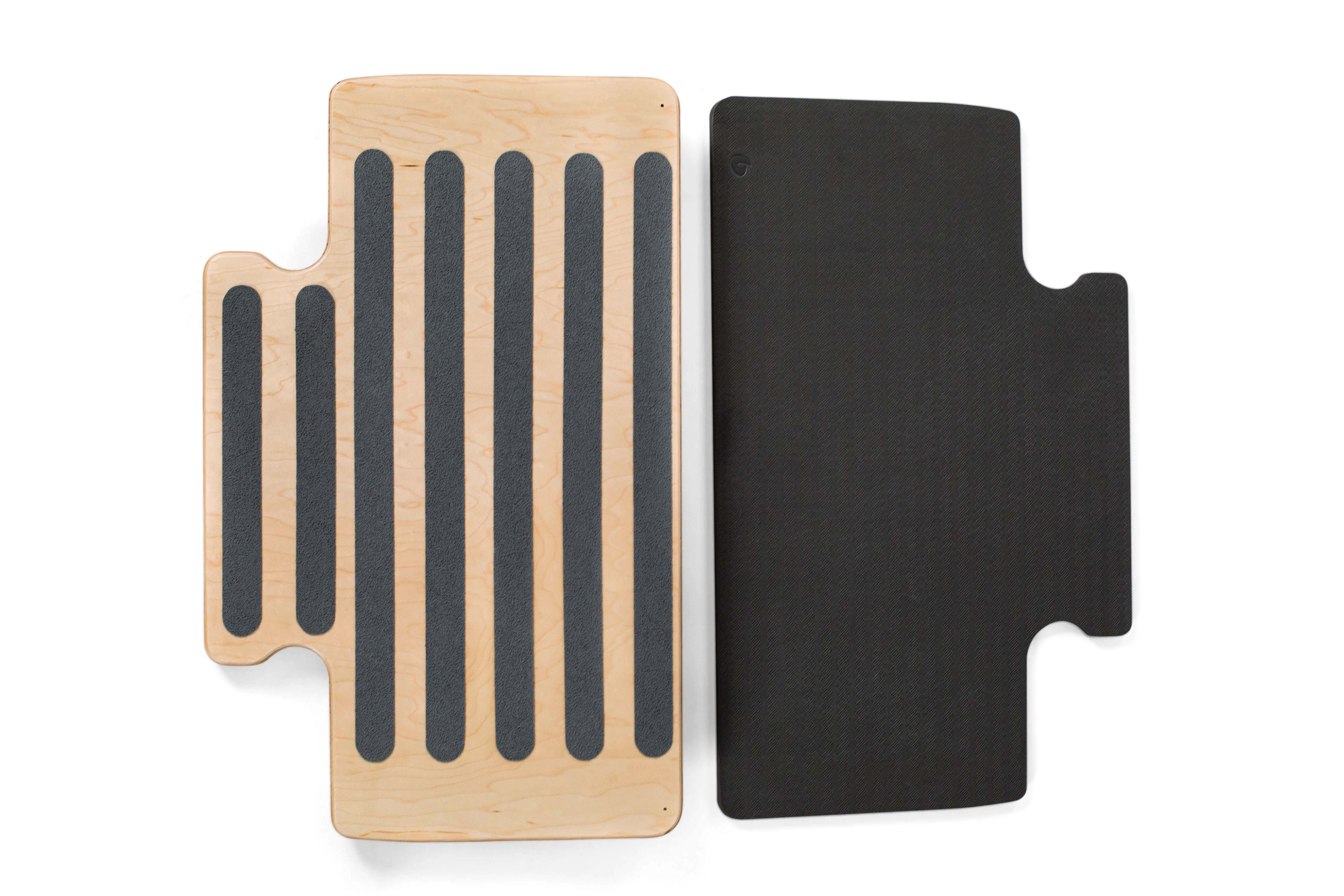 Tête de Balanced Body Extended Platform pour Allegro 2