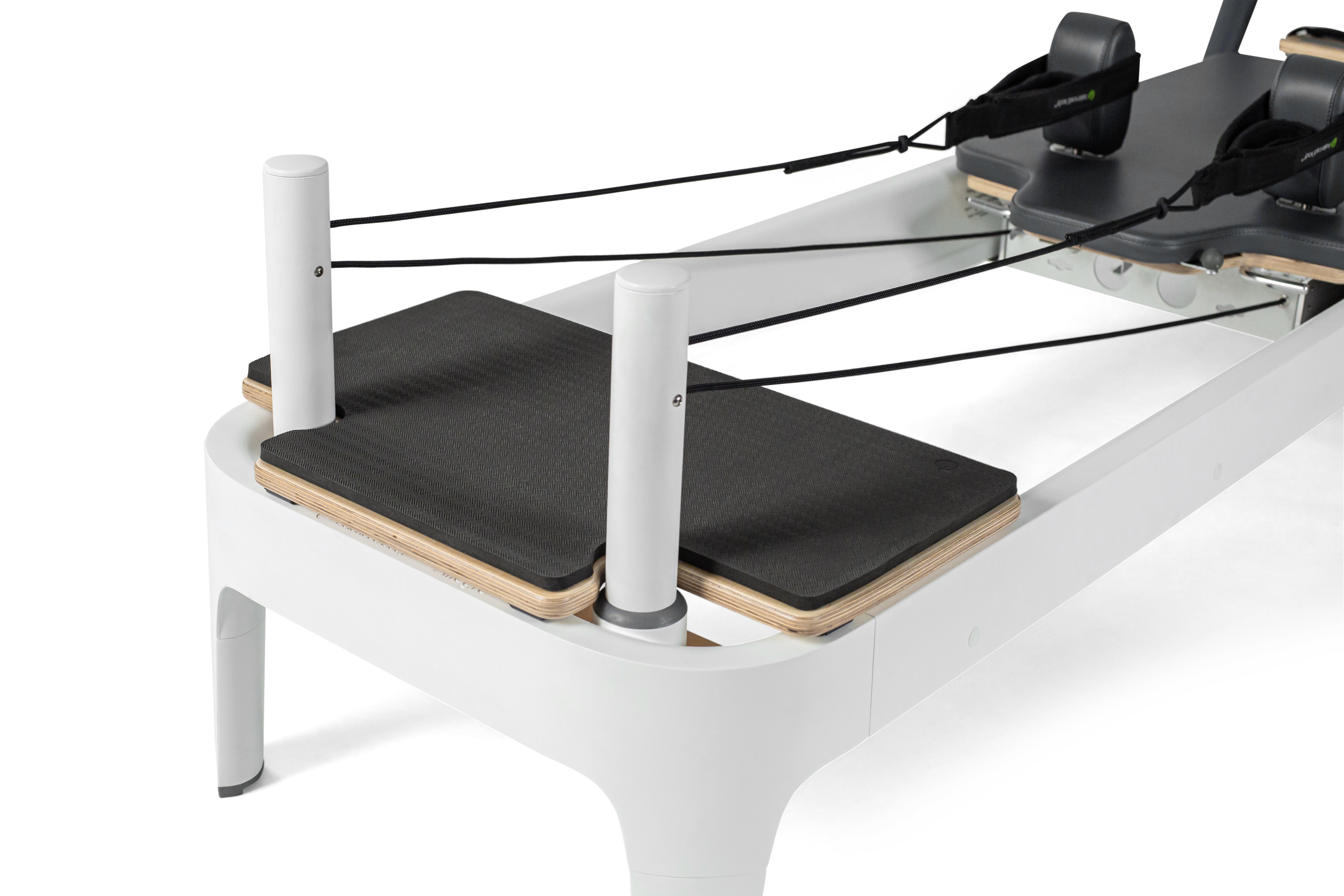 Balanced Body Head End Extended Platform zu A2