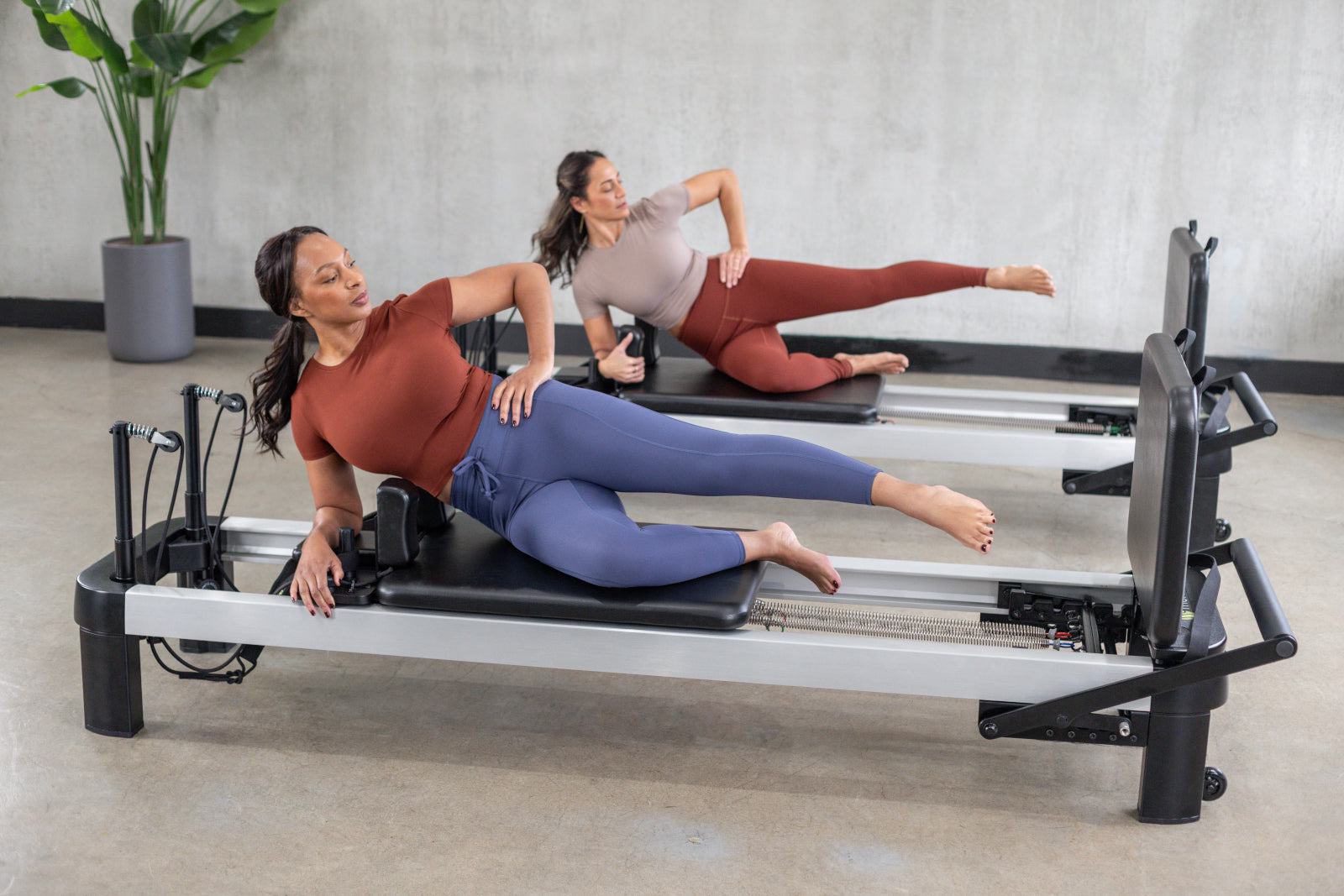 Luna Reformer™ by mundo