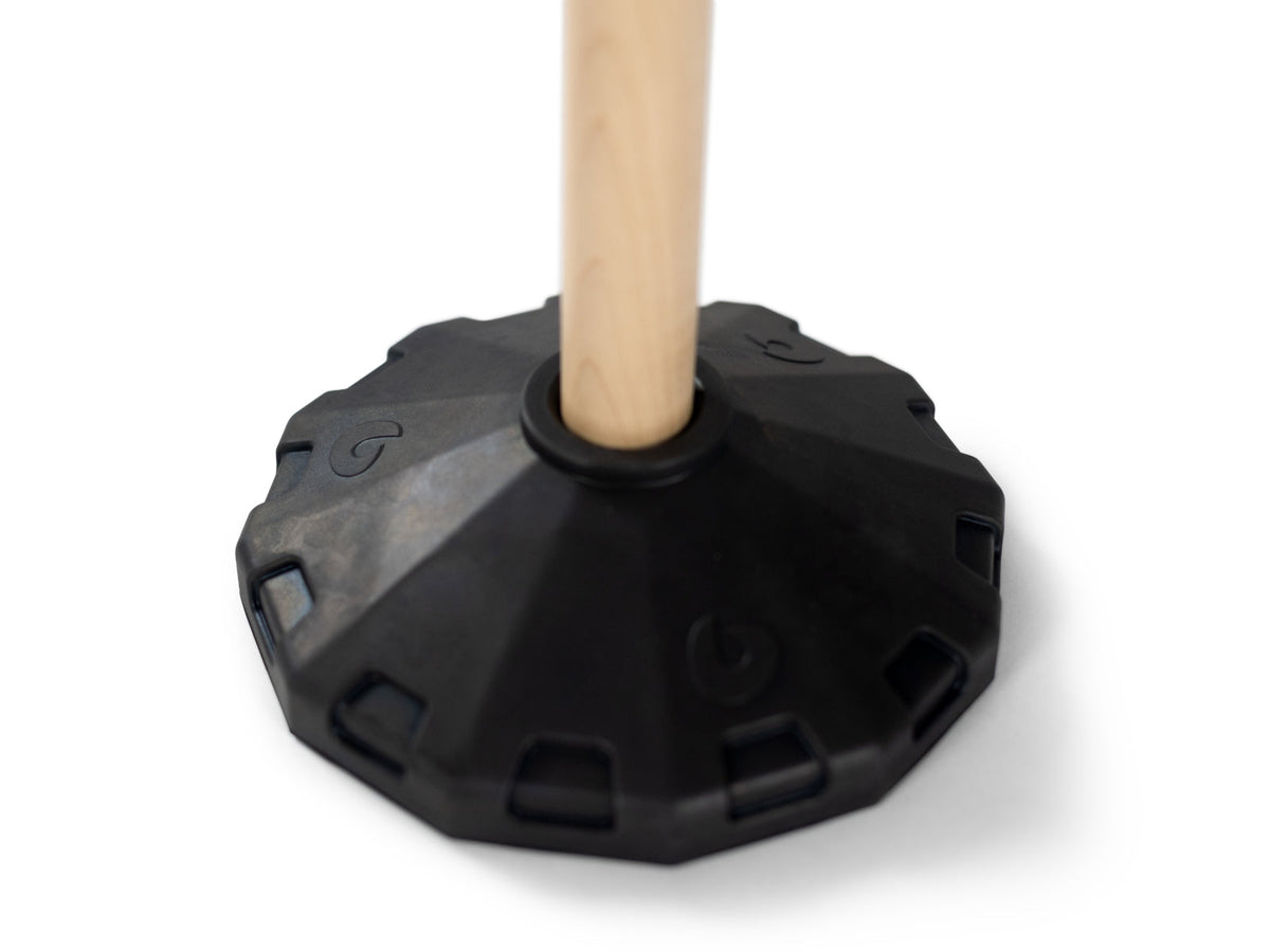 Balanced Body Gondola Pole Base