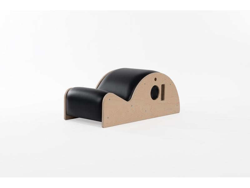 Balanced Body Contour Step Barrel™