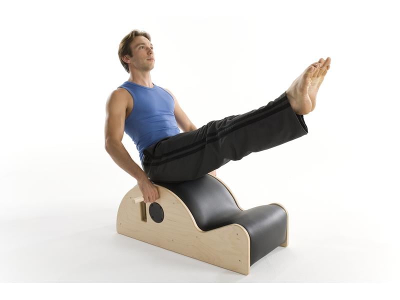 Balanced Body Contour Step Barrel™