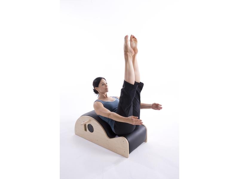Balanced Body Contour Step Barrel™