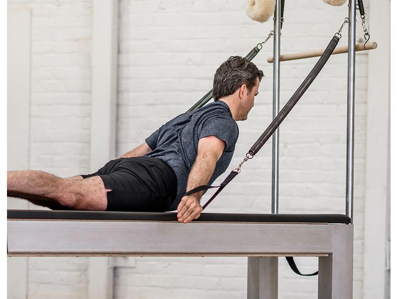 Balanced Body Contrology Spring