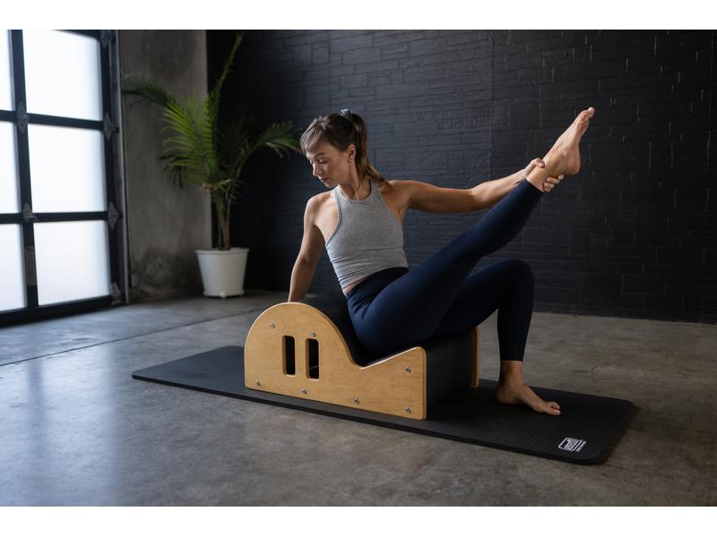 Balanced Body Clara Step Barrel®