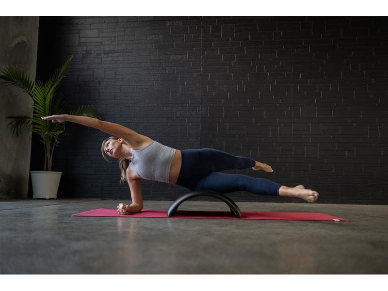 Balanced Body Baby Arc - West Coast style