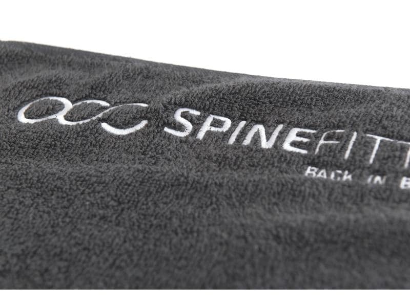 SISSEL serviette Spinefitter