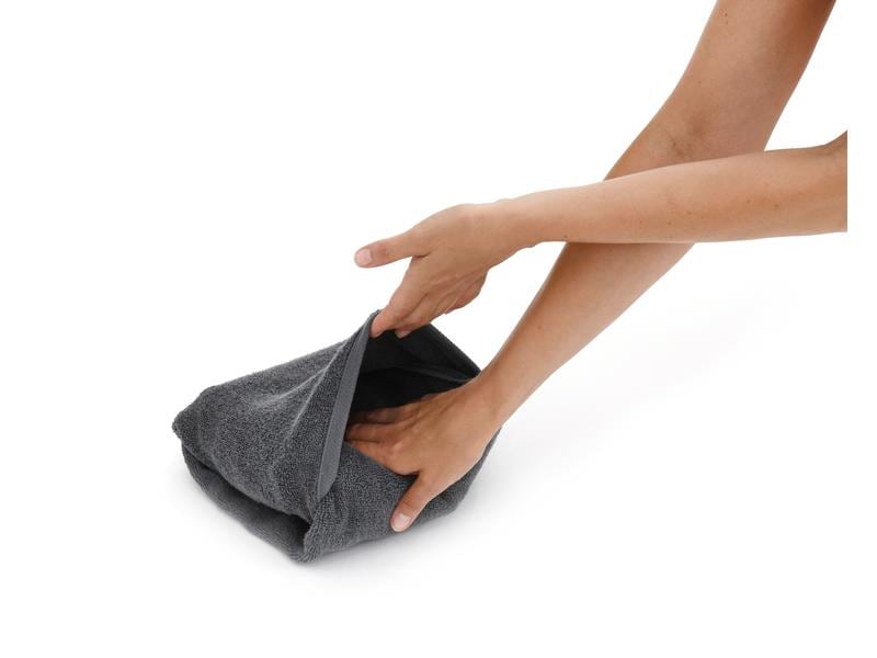 SISSEL serviette Spinefitter