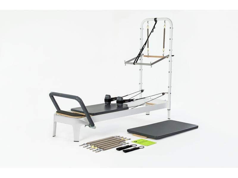 Balanced Body Allegro 2 Tour de force