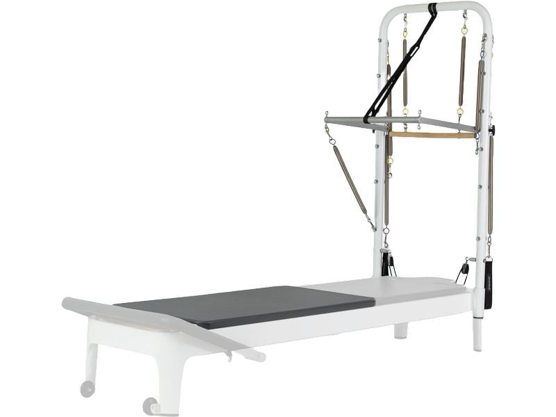 Balanced Body Tower et Mat Conversion