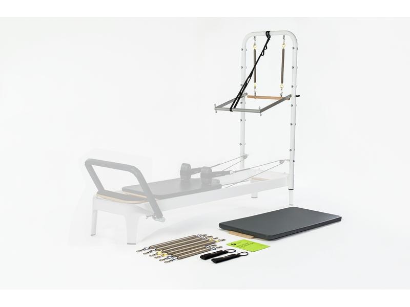 Balanced Body Tower et Mat Conversion