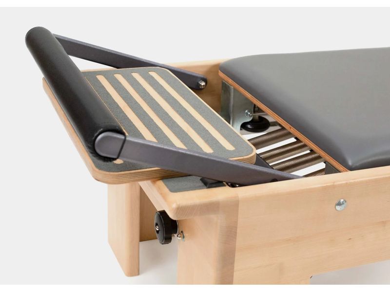 Plateforme surdimensionnée pour Balanced Body