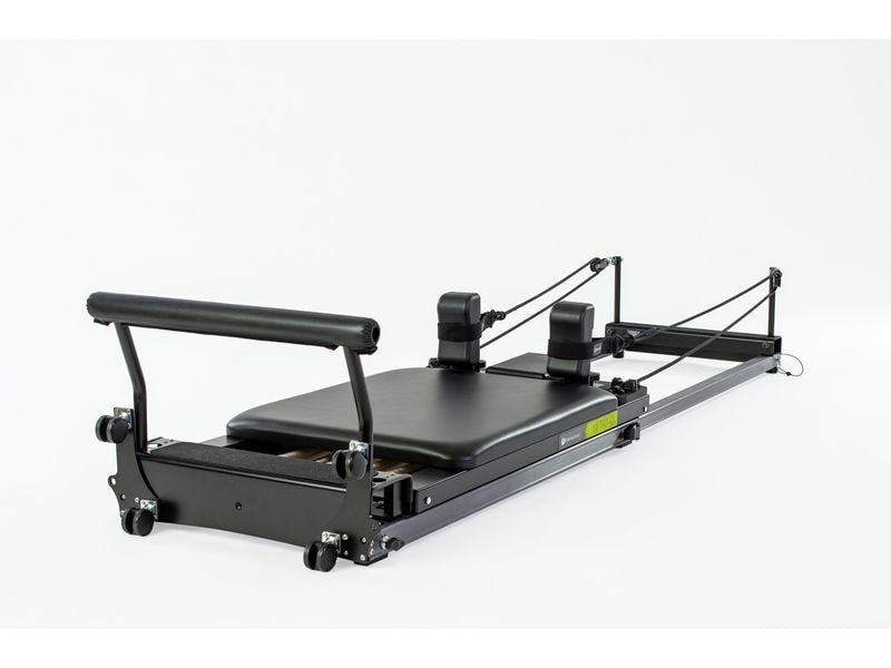 Roues de bibliothèque Balanced Body Metro IQ® Reformer