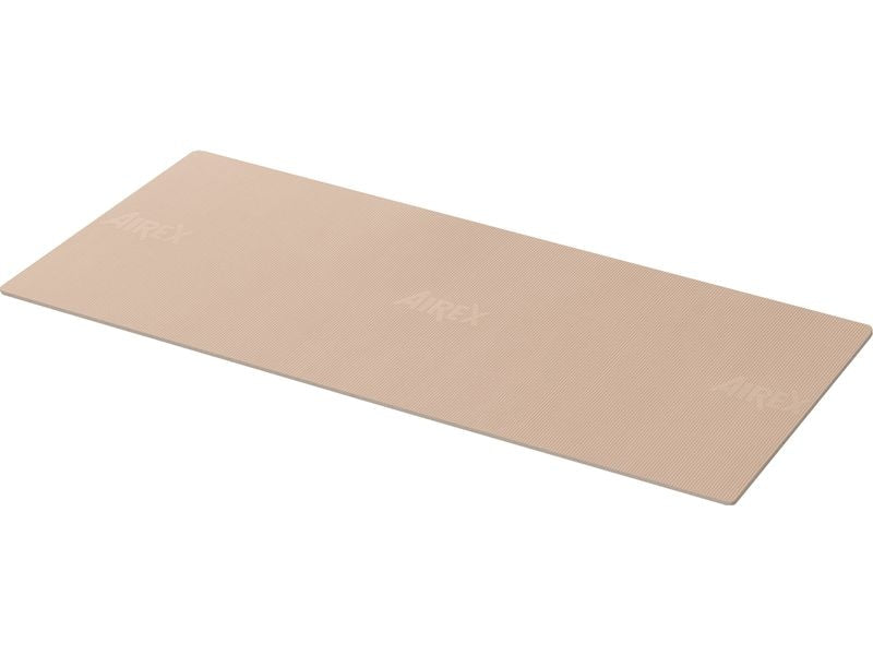 Airex TrExercise 140 Sand, joint-friendly exercise mat, for physical therapy and rehabilitation