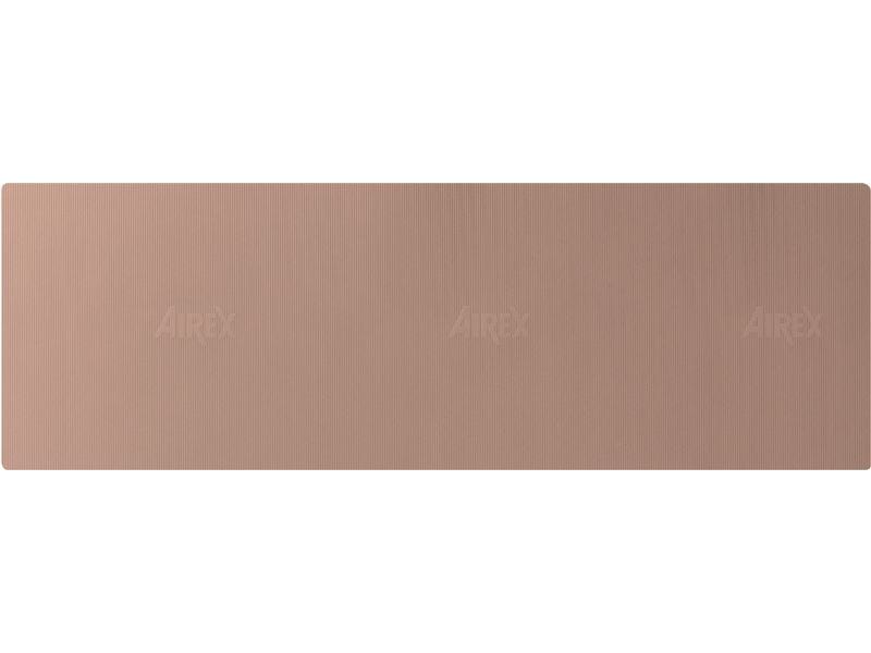 AIREX TrExercise 180 terra, non-slip exercise mat, for Pilates and physical therapy