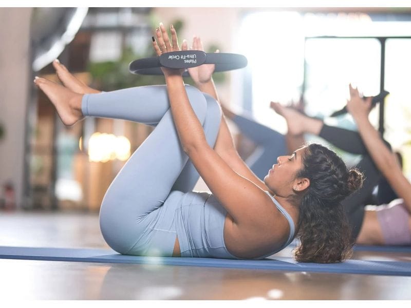 Balanced Body Ultra-Fit Circle