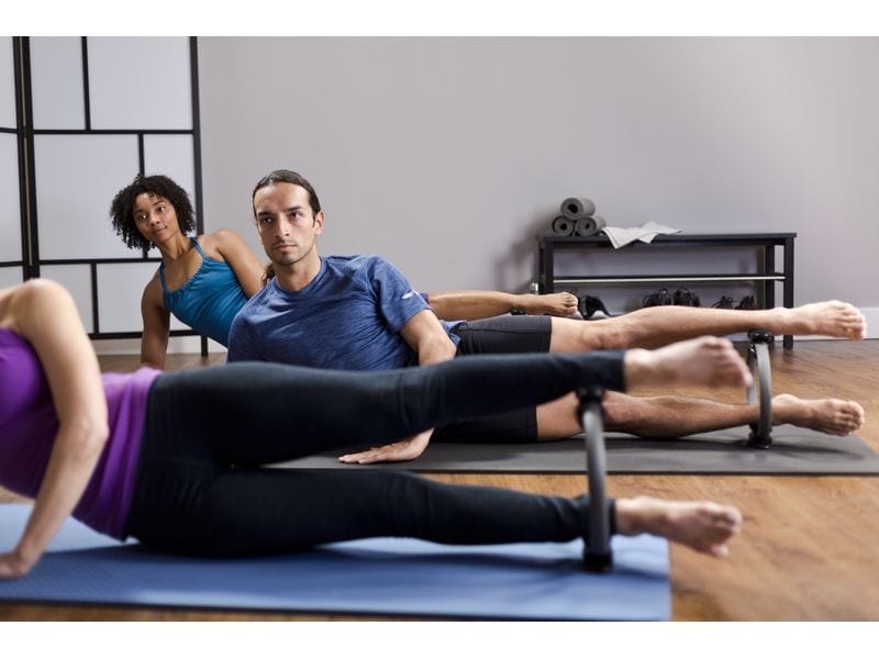Balanced Body Ultra-Fit Mini Circle