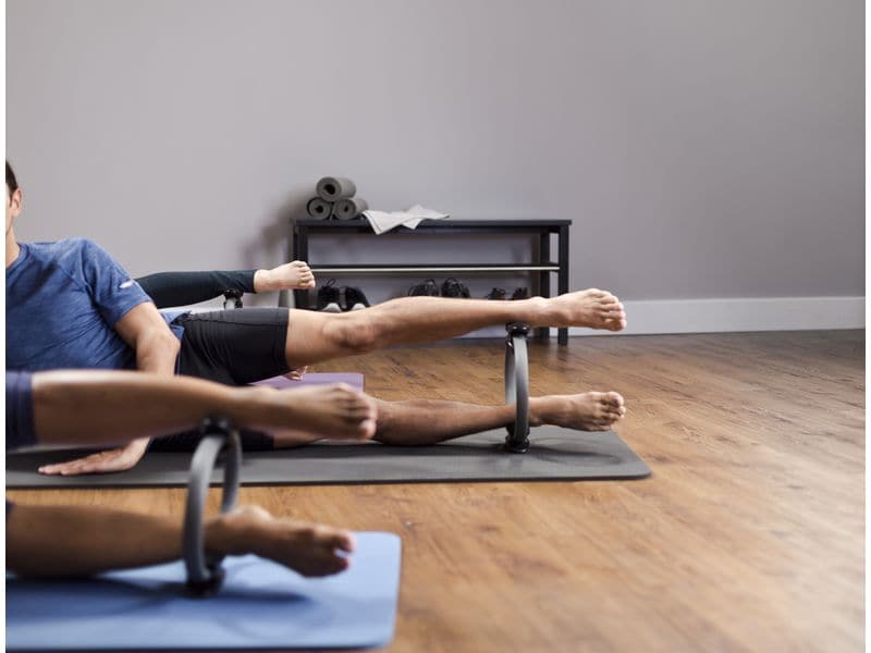 Balanced Body Ultra-Fit Mini Circle