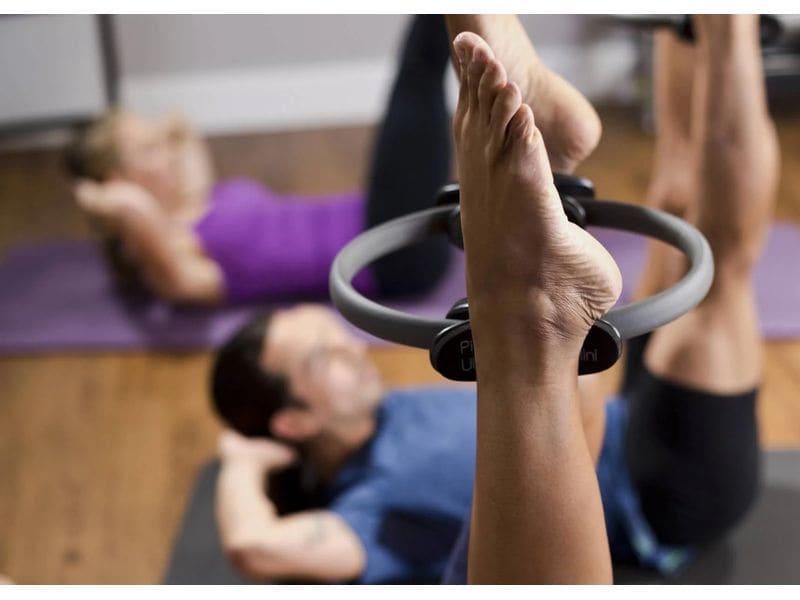 Balanced Body Ultra-Fit Mini Circle