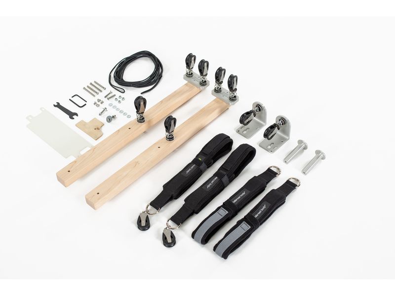 Balanced Body Konnector Kit for Studio Reformer
