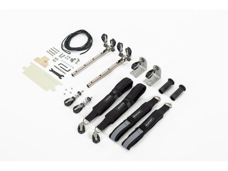 Balanced Body Connector Kit for Studio Reformer(Tower)