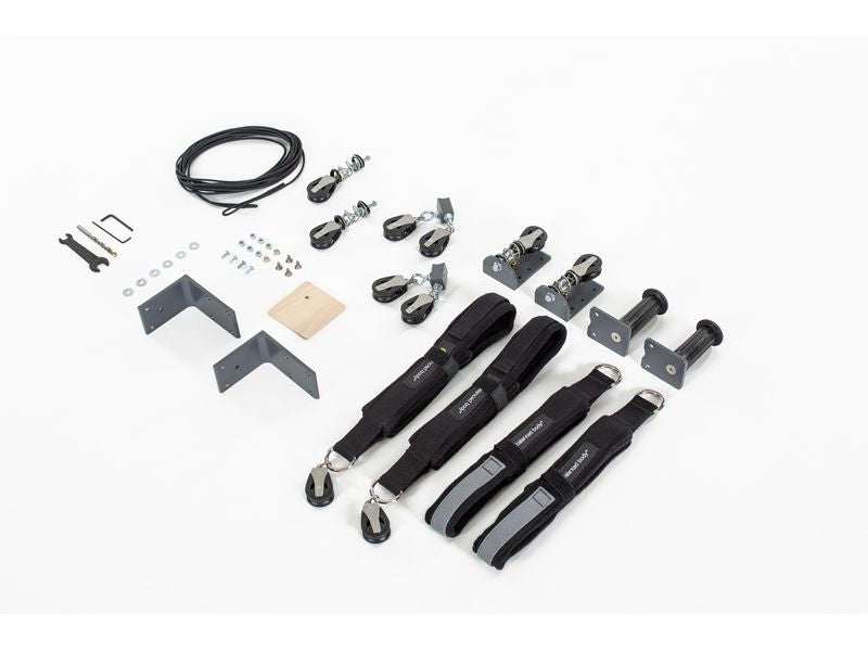 Balanced Body Konnector Kit for Rialto Tower