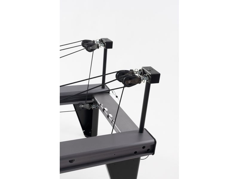 Kit de connecteurs Balanced Body pour Allegro 1a