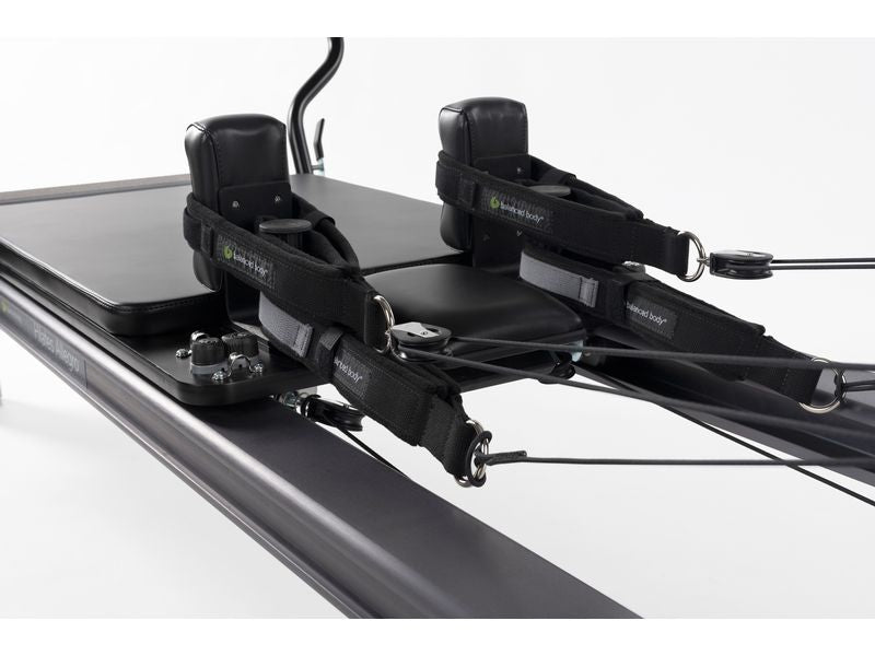 Kit de connecteurs Balanced Body pour Allegro 1a