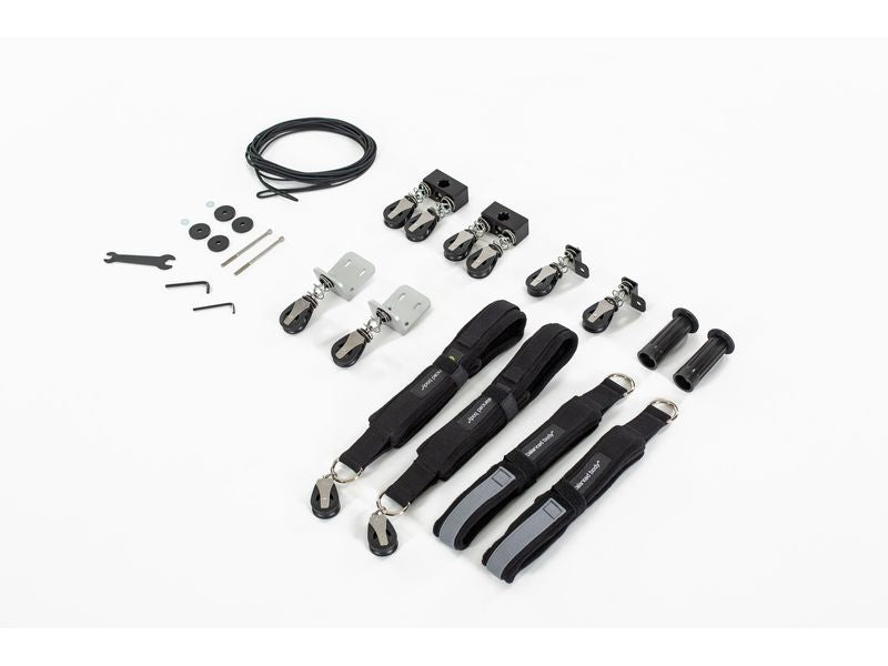 Balanced Body Connector Kit for Allegro 1b