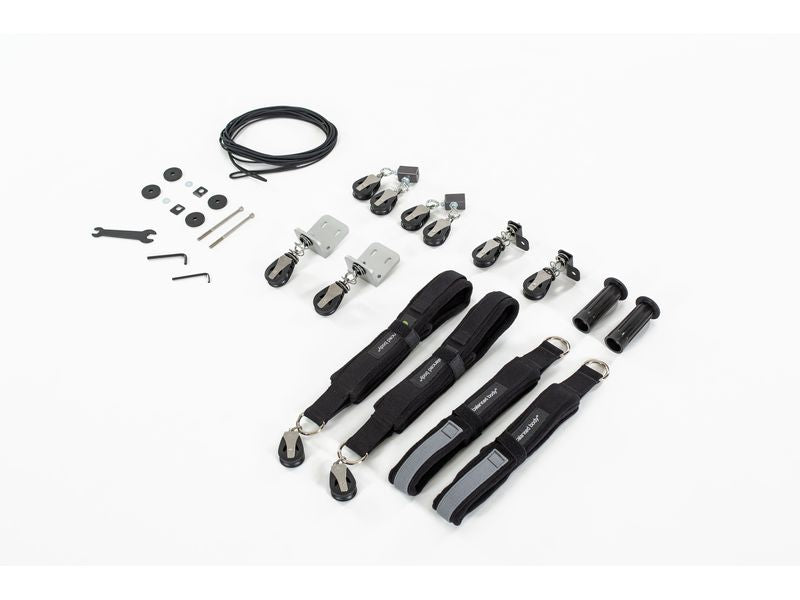 Balanced Body Connector Kit for Allegro 1b