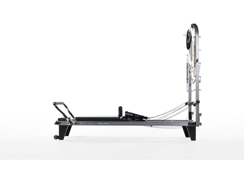 Kit de connecteurs Balanced Body pour Allegro 1a