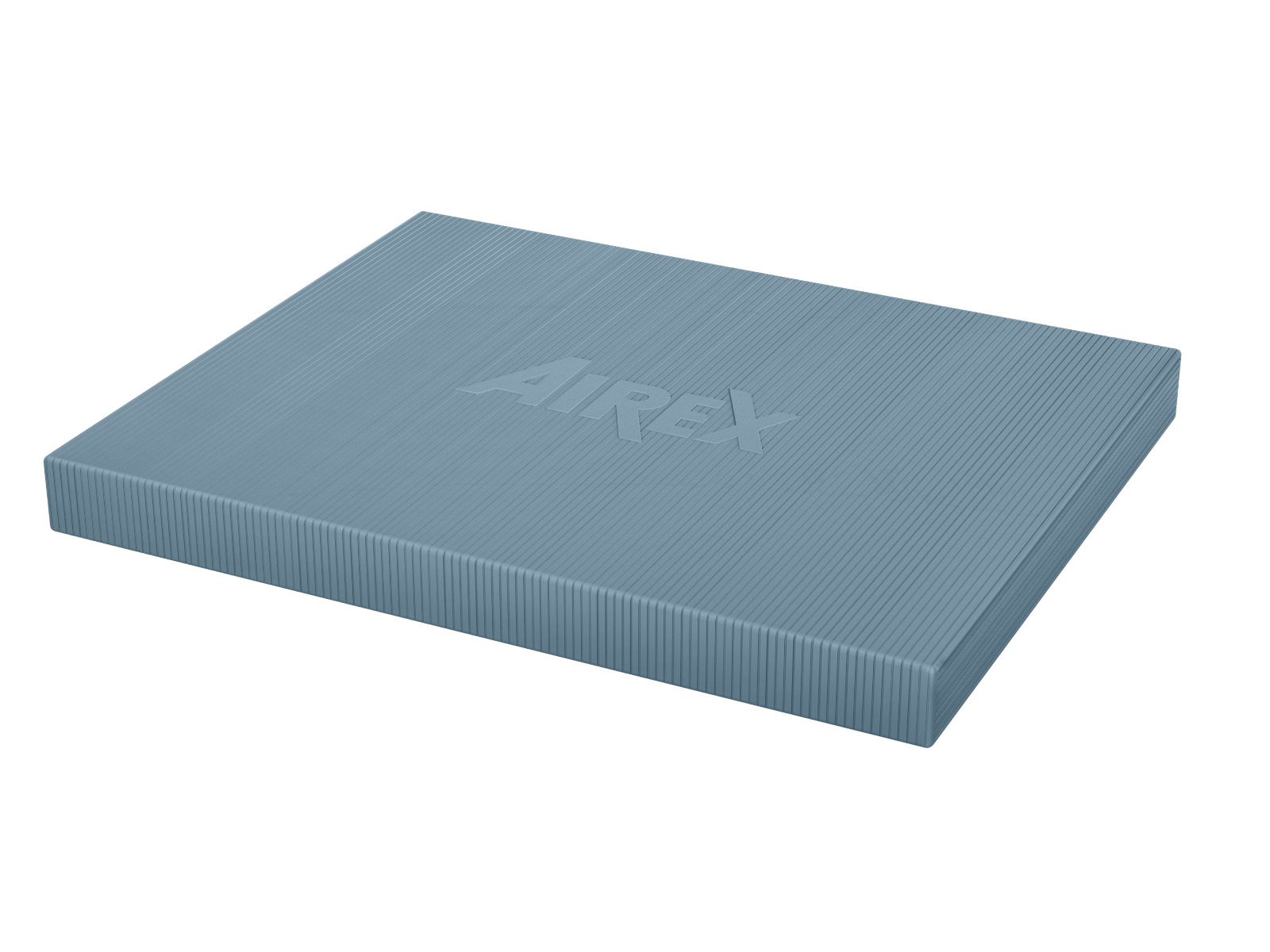 Airex Heartbeat Balance Pad Sky, Balance Trainer for Physical Therapy and Rehabilitation