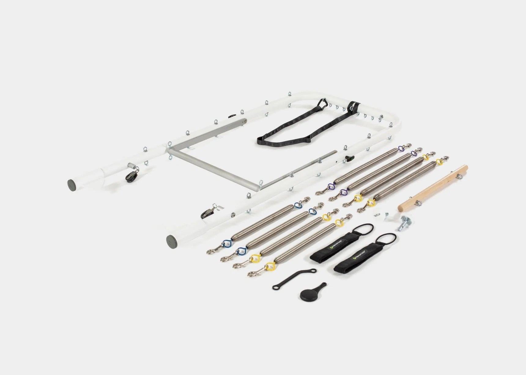 Balanced Body Tower et Mat Conversion